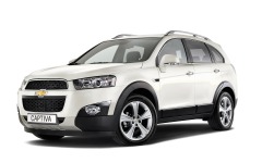 Desktop image. Chevrolet Captiva 2015. ID:53880