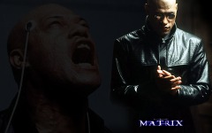 Desktop wallpaper. Matrix, The. ID:5560