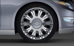 Desktop image. Chrysler. ID:13903