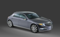 Desktop image. Chrysler. ID:13904