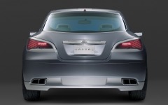Desktop image. Chrysler. ID:13907