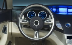 Desktop image. Chrysler. ID:13908