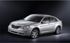 Desktop image. Chrysler. ID:13925