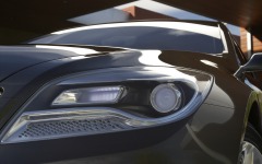 Desktop image. Chrysler. ID:13933