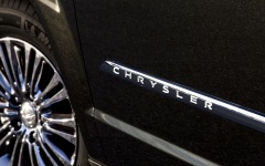 Desktop image. Chrysler. ID:13944