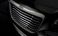 Desktop image. Chrysler 300C John Varvatos Limited Edition 2014. ID:54225