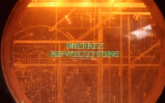 Desktop wallpaper. Matrix: Revolutions, The. ID:5605