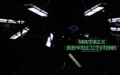 Desktop wallpaper. Matrix: Revolutions, The. ID:5606