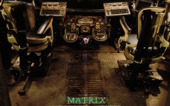 Desktop wallpaper. Matrix: Revolutions, The. ID:5610