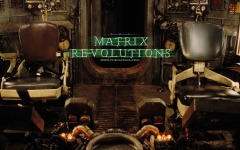 Desktop wallpaper. Matrix: Revolutions, The. ID:5611