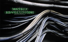 Desktop image. Matrix: Revolutions, The. ID:5626