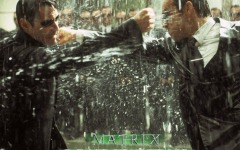Desktop image. Matrix: Revolutions, The. ID:5627