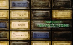 Desktop image. Matrix: Revolutions, The. ID:5632