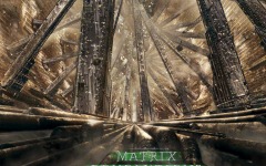 Desktop image. Matrix: Revolutions, The. ID:5634