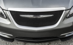Desktop image. Chrysler 200 Sedan 2014. ID:54112