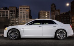 Desktop image. Chrysler 300 Motown Edition 2013. ID:54129