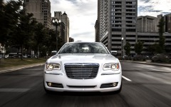 Desktop image. Chrysler 300 Motown Edition 2013. ID:54132