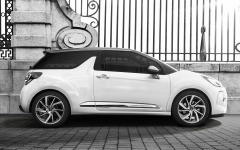 Desktop image. Citroën DS3 2015. ID:54264