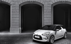 Desktop wallpaper. Citroën DS3 2015. ID:54265