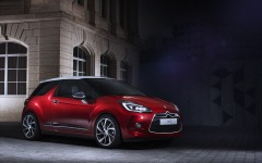 Desktop wallpaper. Citroën DS3 2015. ID:54271