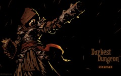 Desktop image. Darkest Dungeon. ID:54352