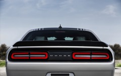 Desktop wallpaper. Dodge Challenger 2015. ID:54430