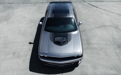 Desktop image. Dodge Challenger 2015. ID:54445