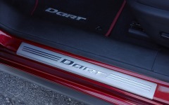 Desktop image. Dodge Dart Scat Package 2014. ID:54543