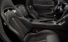 Desktop image. Dodge Viper SRT GTS Anodized Carbon Special Edition 2014. ID:54567