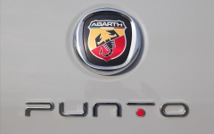 Desktop image. Fiat Abarth Punto Evo 2011. ID:9530
