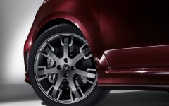 Desktop image. Fiat Abarth 695 Maserati Edition 2012. ID:54713