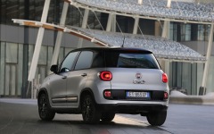 Desktop image. Fiat 500L Beats Edition 2014. ID:54764