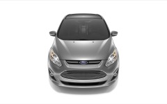 Desktop image. Ford C-Max Energi 2013. ID:21424