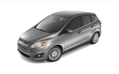 Desktop image. Ford C-Max Energi 2013. ID:21425