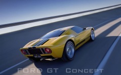 Desktop image. Ford. ID:8650