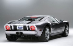 Desktop wallpaper. Ford. ID:8682