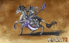 Desktop image. Might & Magic: Heroes 7. ID:54943