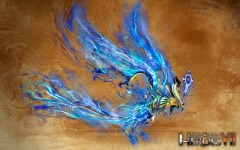 Desktop wallpaper. Might & Magic: Heroes 7. ID:54961
