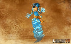 Desktop wallpaper. Might & Magic: Heroes 7. ID:54968