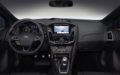 Desktop image. Ford Focus RS 2016. ID:55043