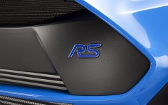 Desktop image. Ford Focus RS 2016. ID:55048