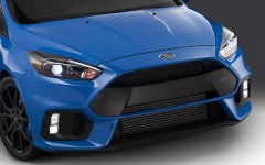 Desktop image. Ford Focus RS 2016. ID:55049