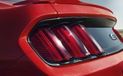 Desktop image. Ford Mustang 2015. ID:55069