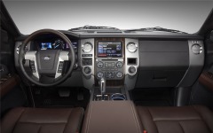 Desktop image. Ford Expedition 2015. ID:55119