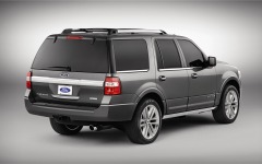 Desktop wallpaper. Ford Expedition 2015. ID:55121