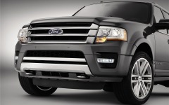 Desktop wallpaper. Ford Expedition 2015. ID:55122