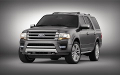 Desktop image. Ford Expedition 2015. ID:55123