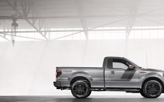 Desktop wallpaper. Ford F-150 Tremor 2014. ID:55114