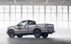 Desktop wallpaper. Ford F-150 Tremor 2014. ID:55115