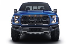 Desktop wallpaper. Ford F-150 Raptor 2015. ID:55126